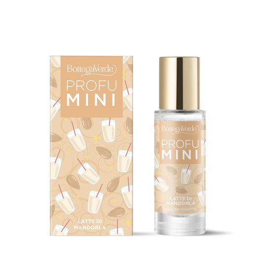 ProfuMINI Latte di Mandorla Eau de Toilette 10ml