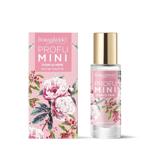 ProfuMINI Fiori di Pepe Eau de Toilette 10ml