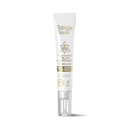 Creme Contorno Olhos Petali di Giglio 10ml