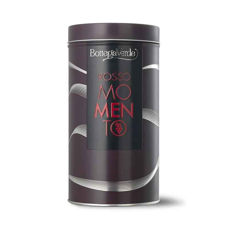 Coffret Man Rosso Momento Eau de Toilett e Shampoo