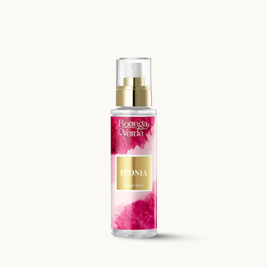 Body Mist Peónia 150ml