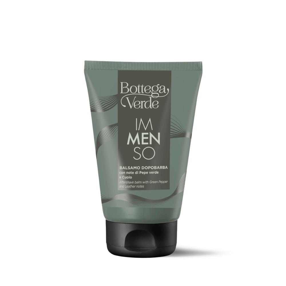 After Shave Balm Immenso 75ml