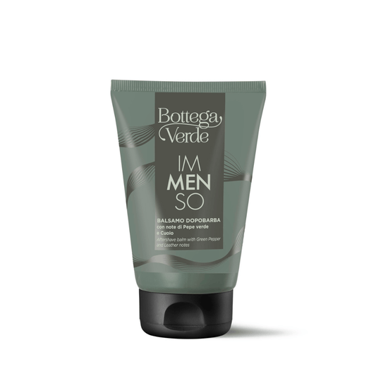 After Shave Balm Immenso 75ml