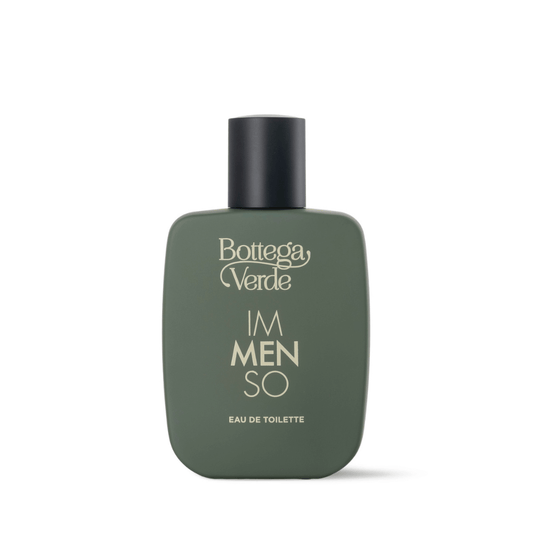 Eau de Toilette Immenso 50ml