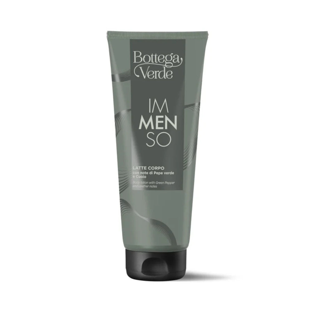 Leite Corporal Immenso 200ml