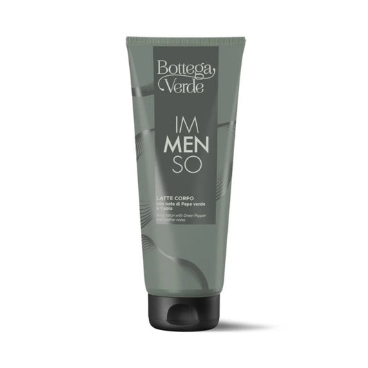 Leite Corporal Immenso 200ml