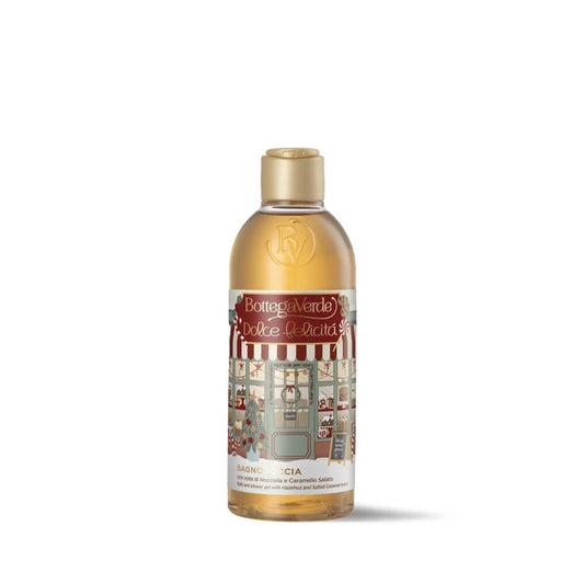 Gel de Banho Edição Natal Dolce Felicitá 250ml