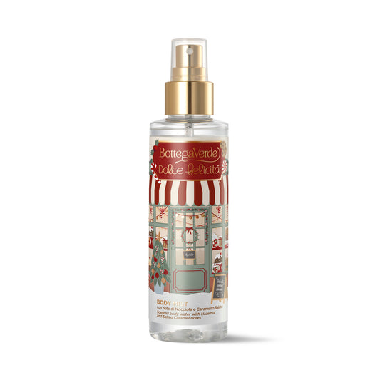 Body Mist Edição de Natal Dolce Felicitá 150ml