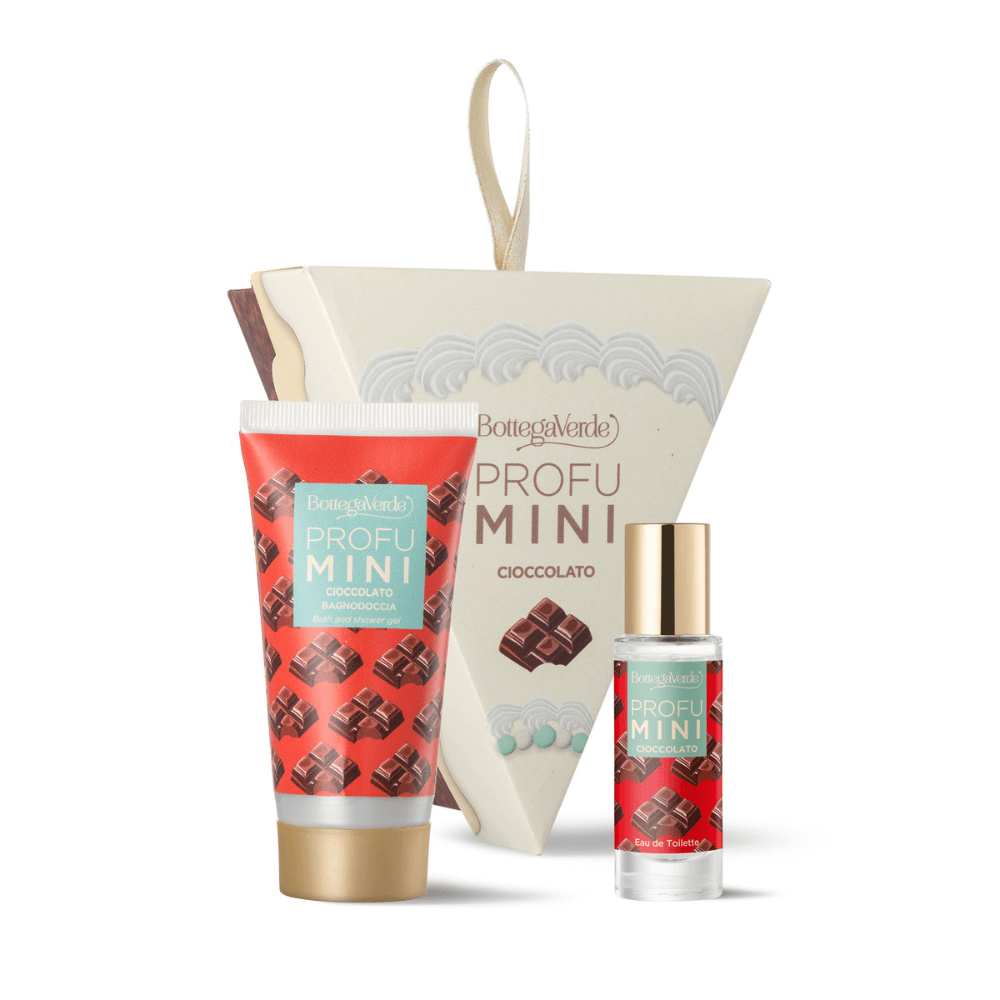 Cake Box Cioccolato
