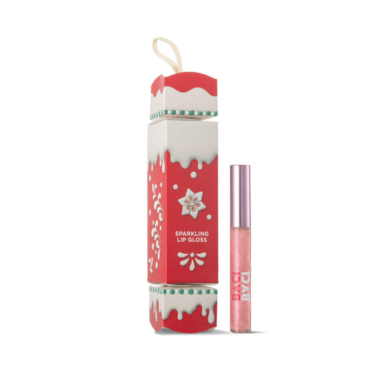 Coffret Lip Gloss Baci Baci