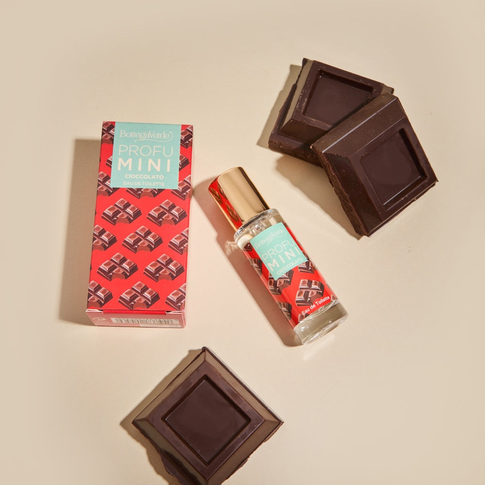 ProfuMINI Cioccolato Eau de Toillete 10ml
