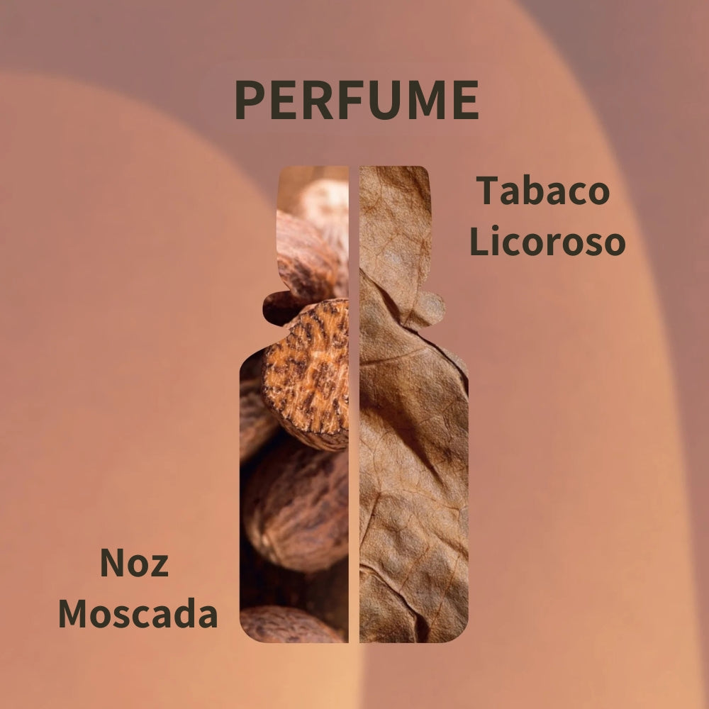 Lunòra Eau de Parfum 50ml
