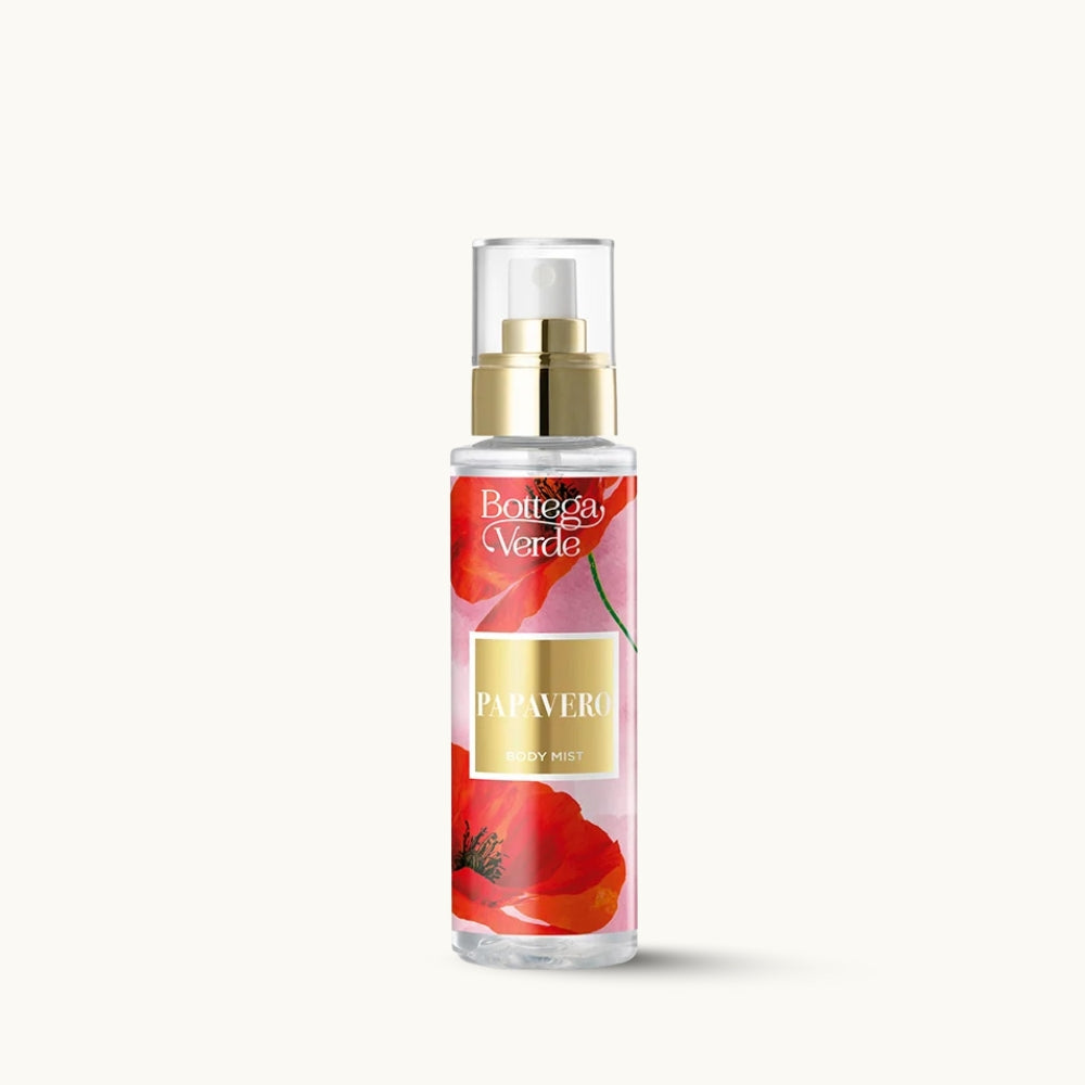 Body Mist Papavero 150ml
