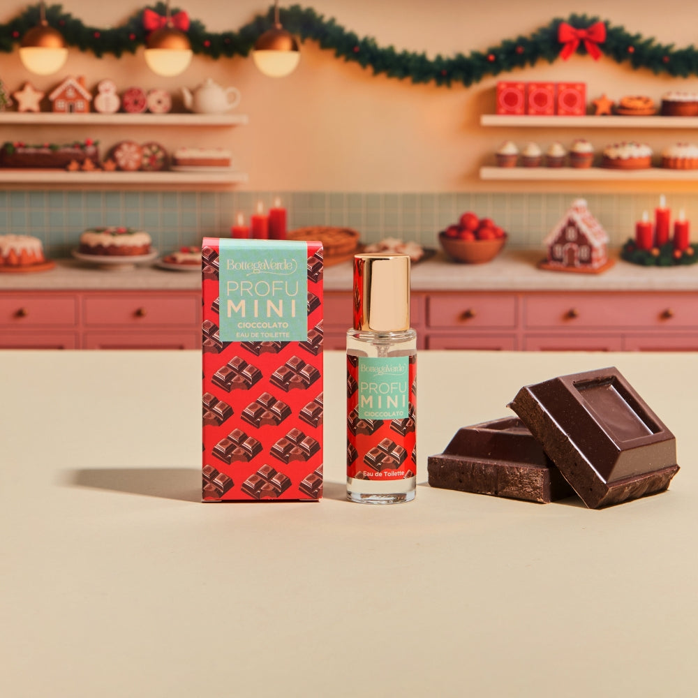 ProfuMINI Cioccolato Eau de Toillete 10ml
