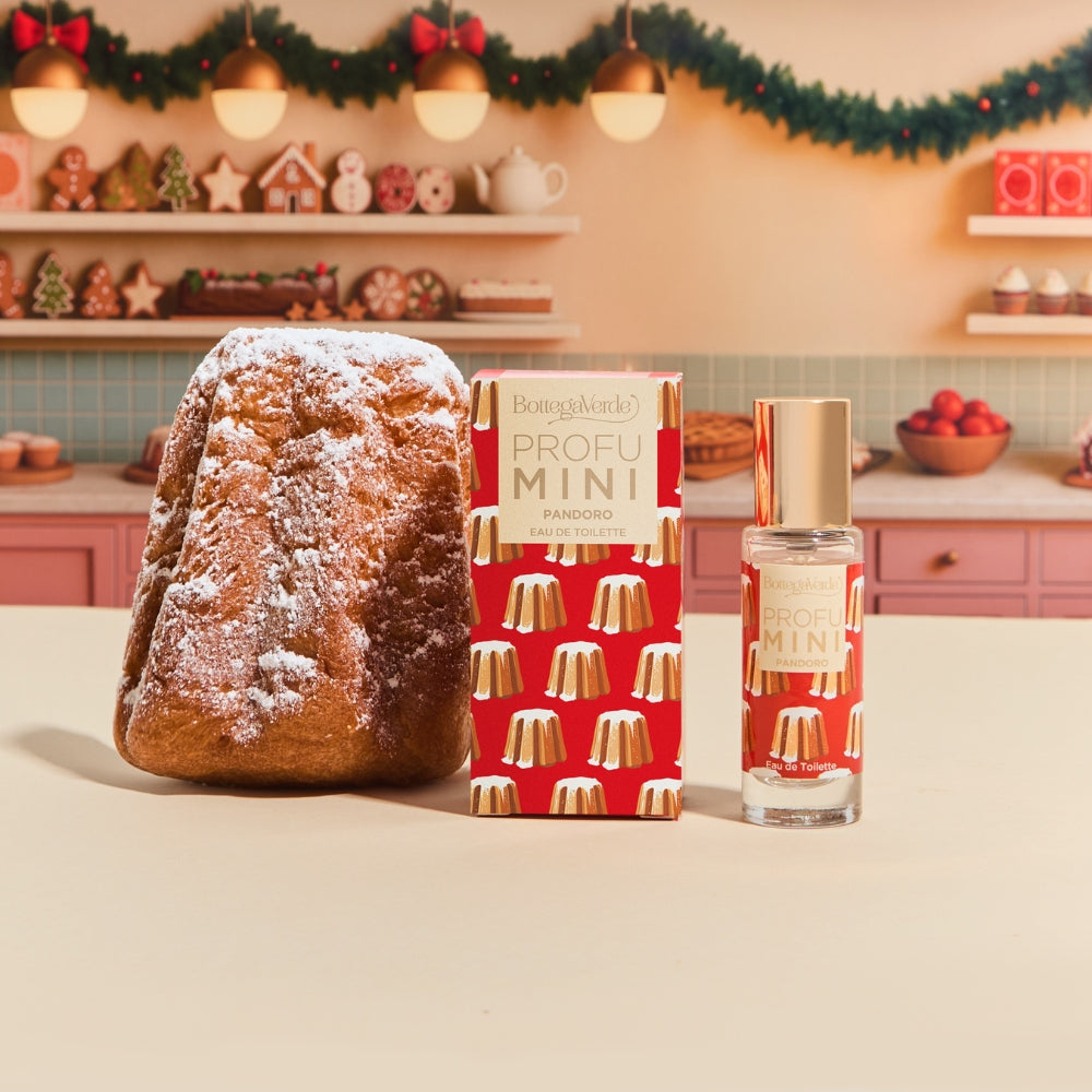 ProfuMINI Pandoro Eau de Toillete 10ml