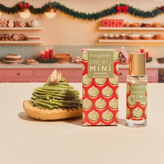 ProfuMINI Pistacchio Eau de Toillete 10ml