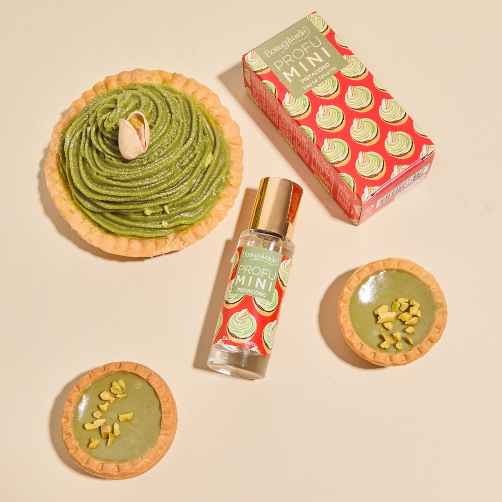 ProfuMINI Pistacchio Eau de Toillete 10ml