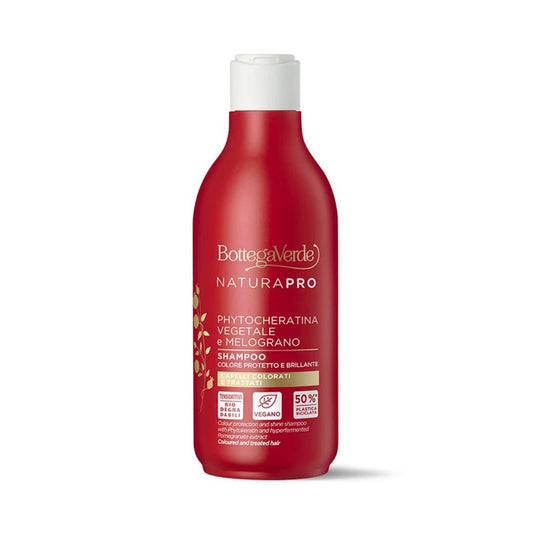 Shampoo Color Care Natura Pro 250ml