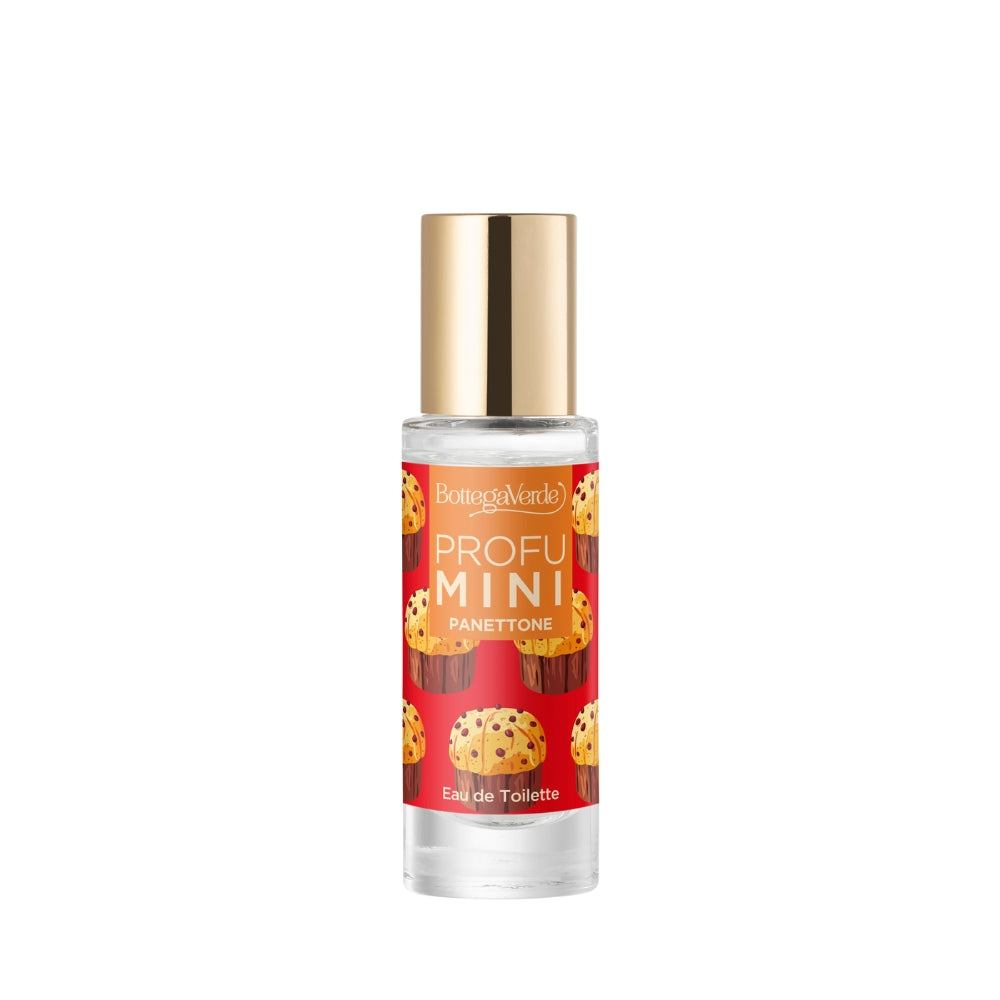 ProfuMINI Panettone Goloso Eau de Toillete 10ml