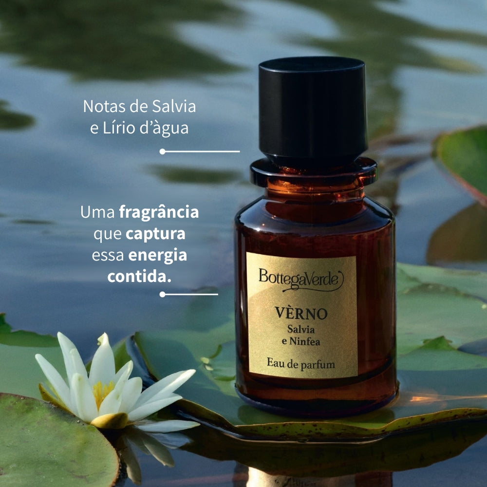 Vèrno Eau de Parfum 50ml