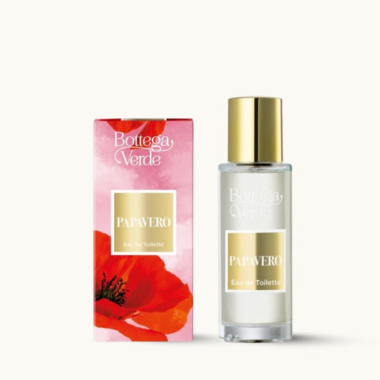 Papavero Eau de Toilette 30ml