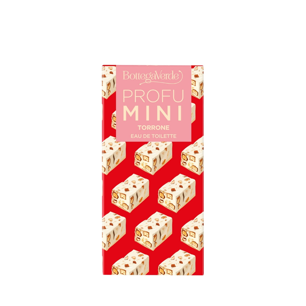 ProfuMINI Torrone Eau de Toillete 10ml