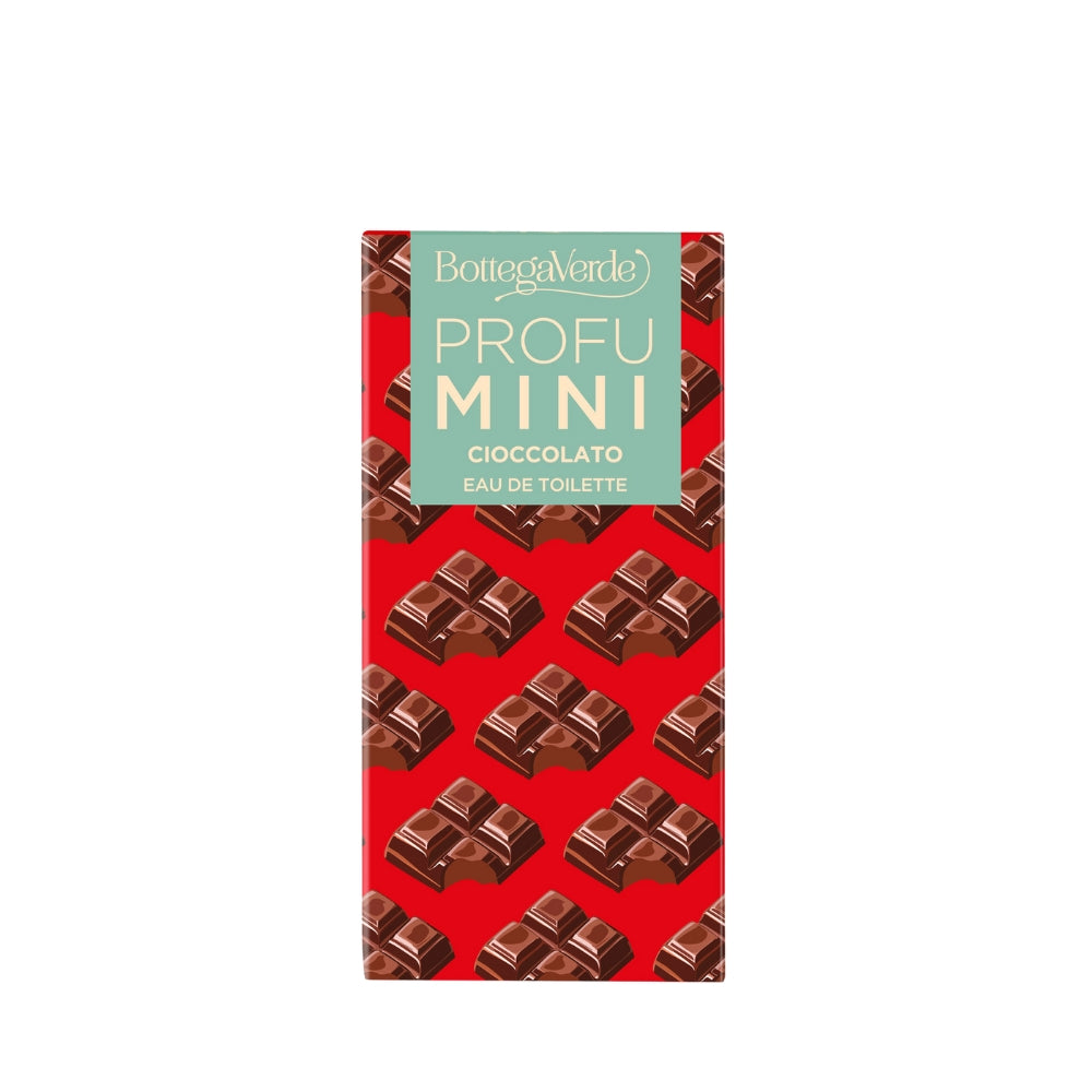 ProfuMINI Cioccolato Eau de Toillete 10ml