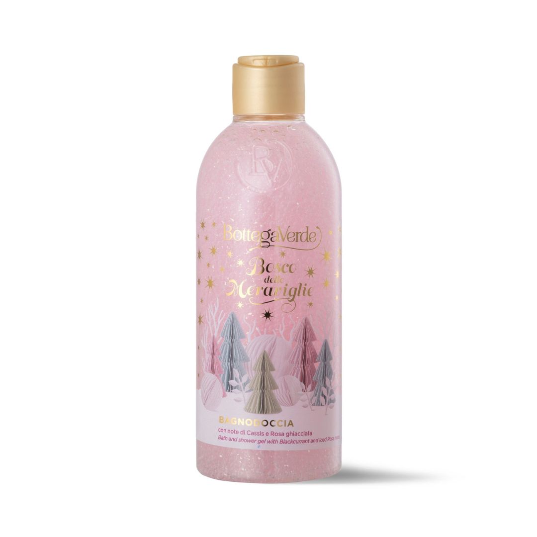 Gel de Banho Bosco delle Meraviglie 250ml