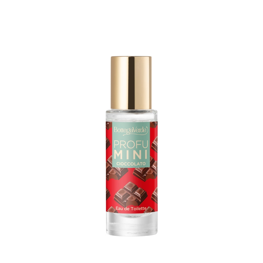 ProfuMINI Cioccolato Eau de Toillete 10ml