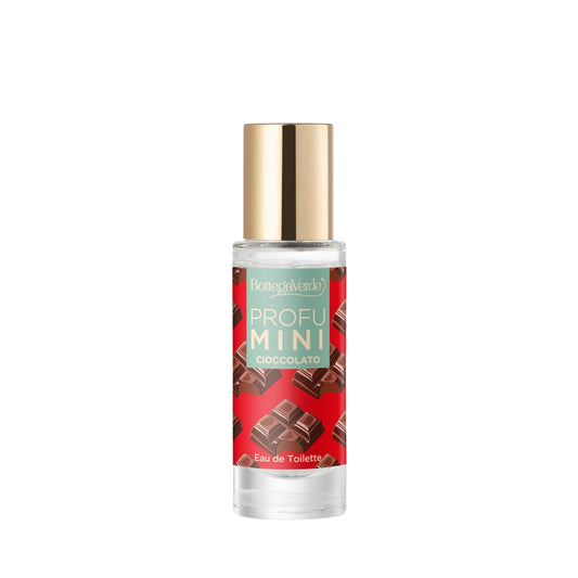 ProfuMINI Cioccolato Eau de Toillete 10ml