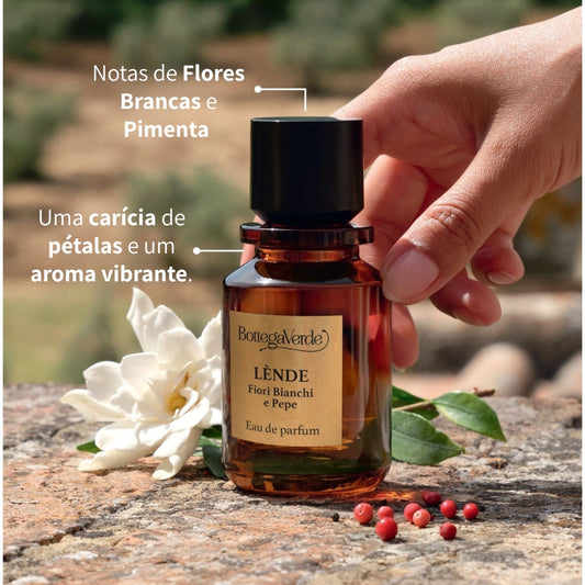 Lènde Eau de Parfum 50ml