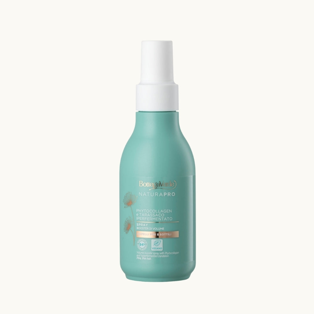 Spray Volume Booster Natura Pro 150ml