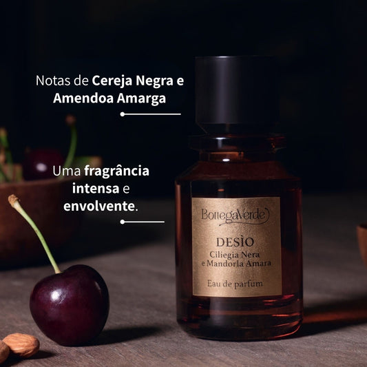 Desio Eau de Parfum 50ml