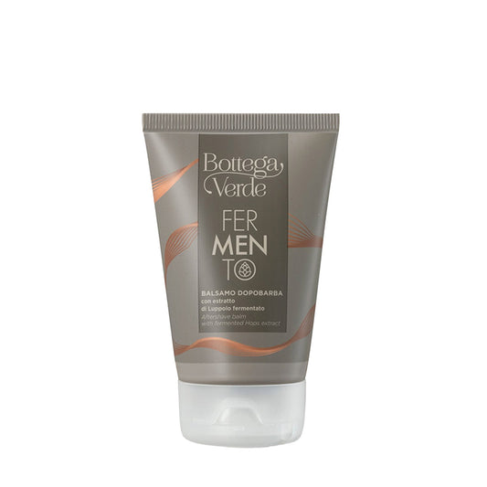Balsamo After Shave Fermento 75ml