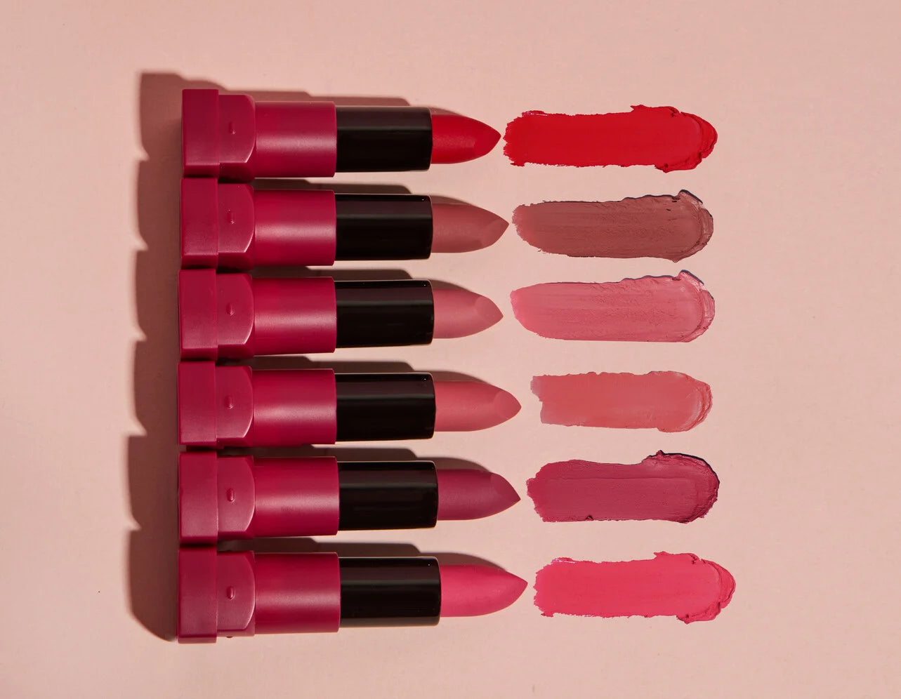 Batom Mate Aveludado Amore di Rosseto