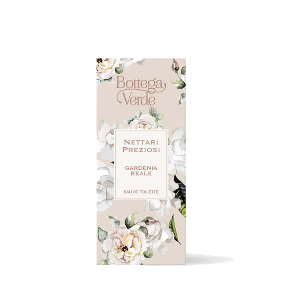 Eau de Toilette Gardenia Nettari Preziosi 50ml