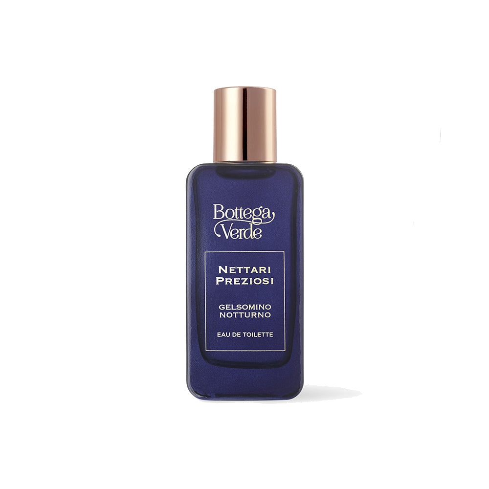 Eau de Toilette Noite Jasmine Nettari Preziosi 50ml